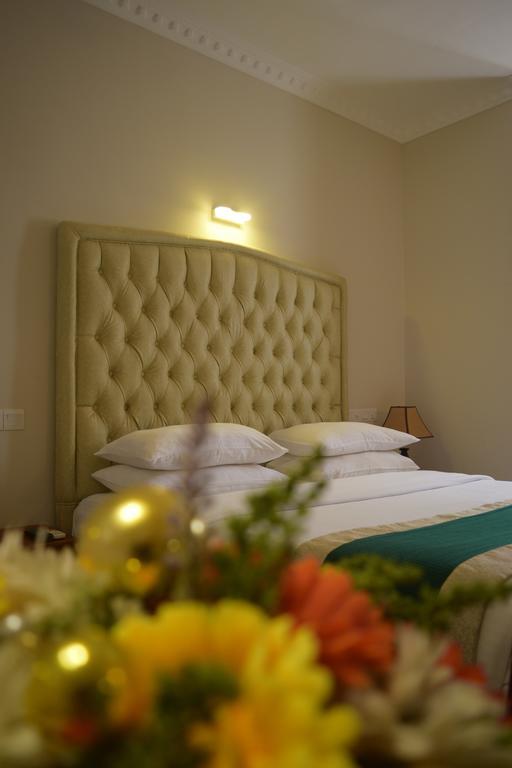 Lazaani Hotel Kolombo Exteriér fotografie