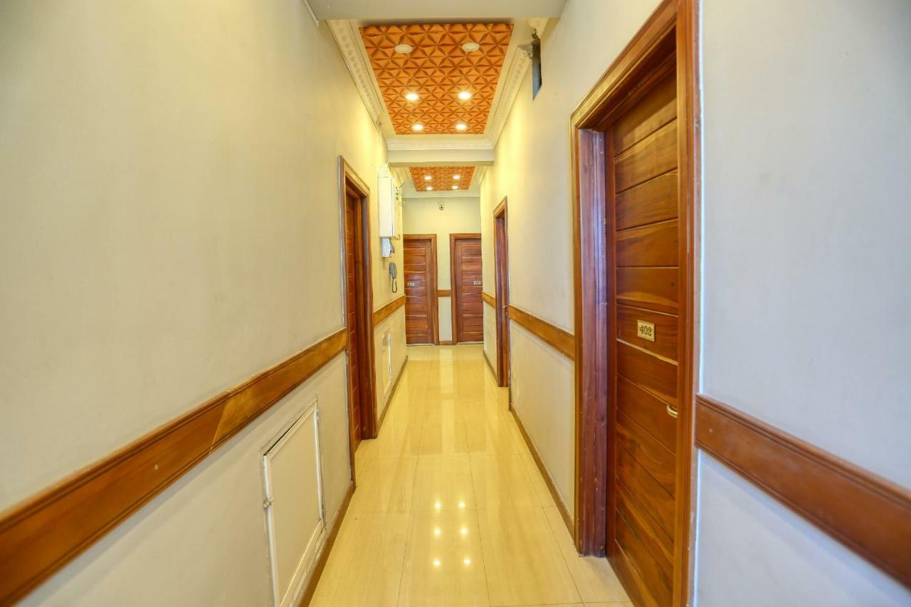 Lazaani Hotel Kolombo Exteriér fotografie