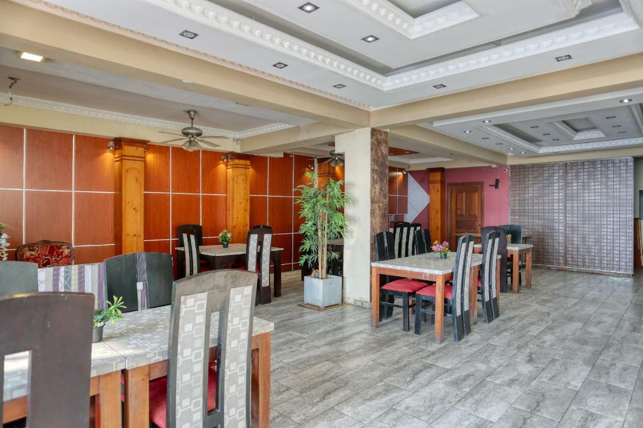 Lazaani Hotel Kolombo Exteriér fotografie